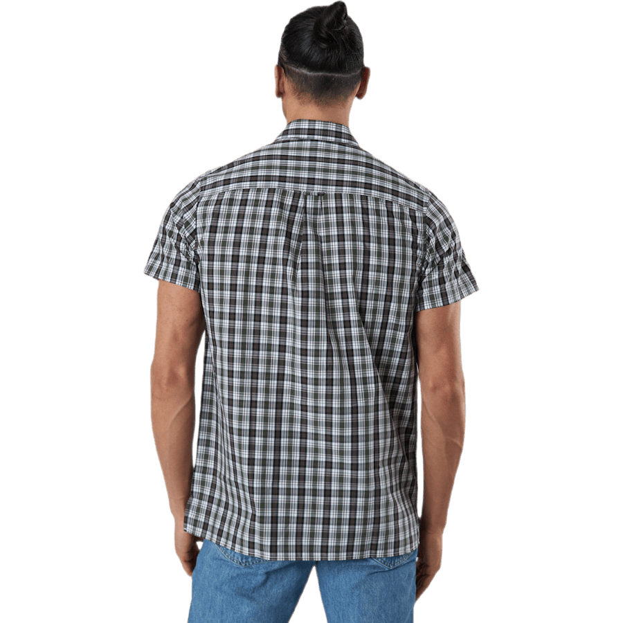 Arizona Shirt Green - Bild 3