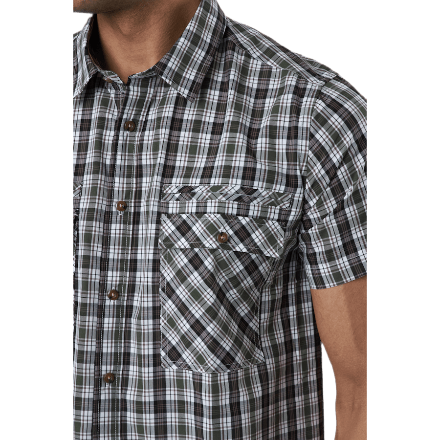 Arizona Shirt Green - Bild 4