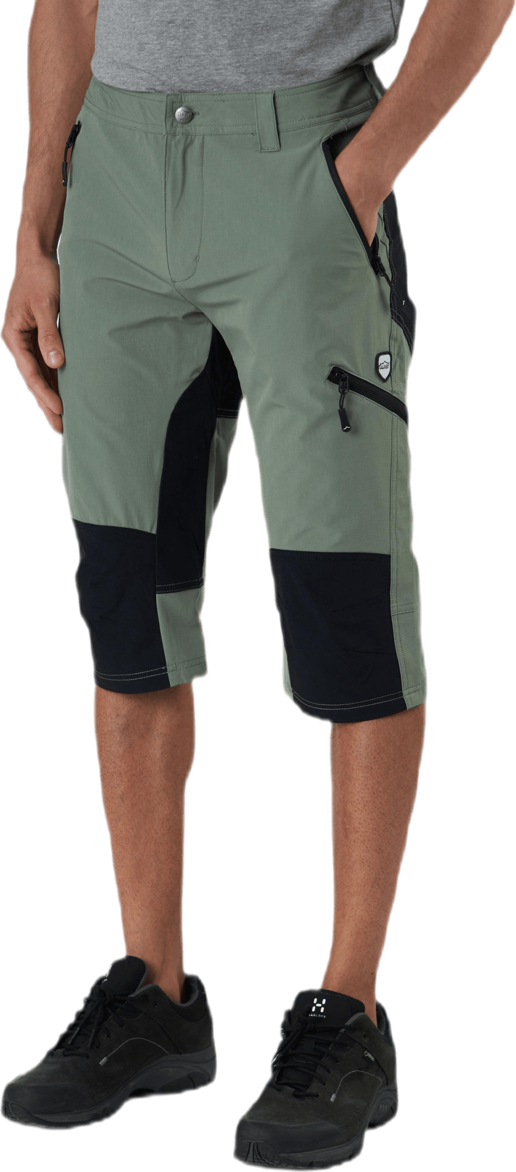 Flexi Pirate Grey - Bild 2