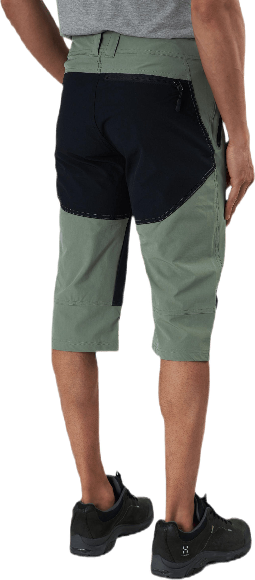 Flexi Pirate Grey - Bild 3