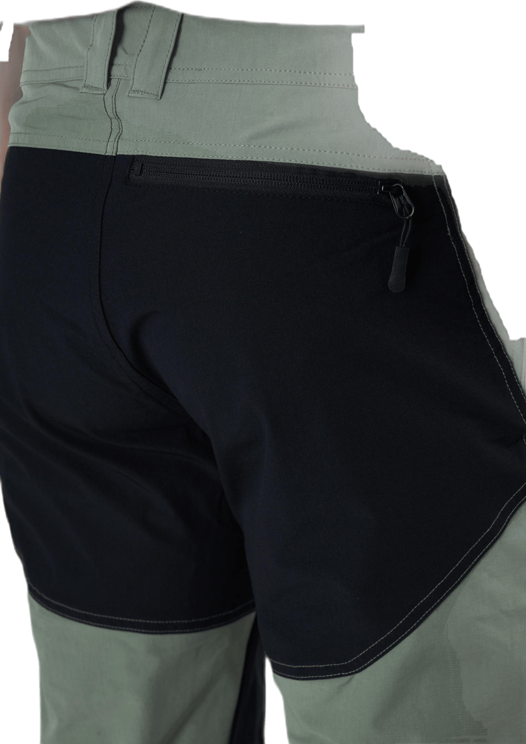 Flexi Pirate Grey - Bild 4