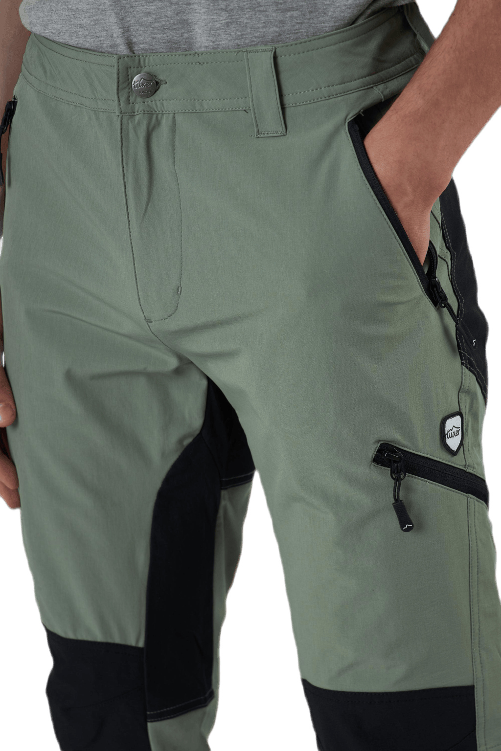 Flexi Pirate Grey - Bild 5