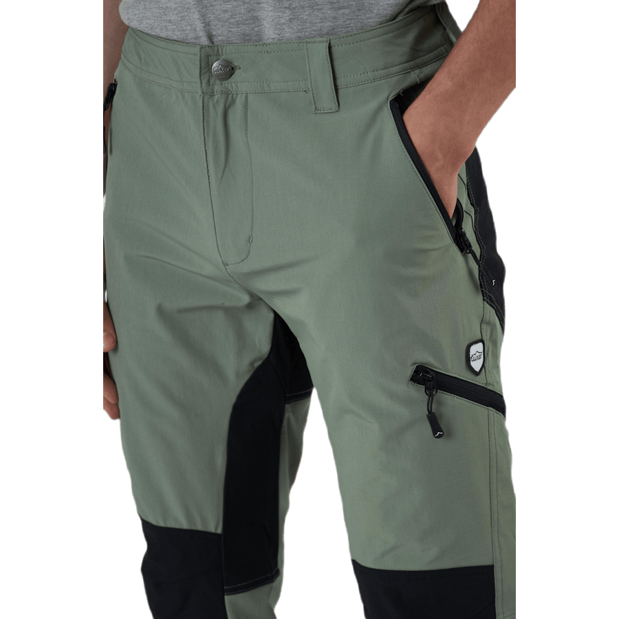 Flexi Pirate Grey - Bild 5