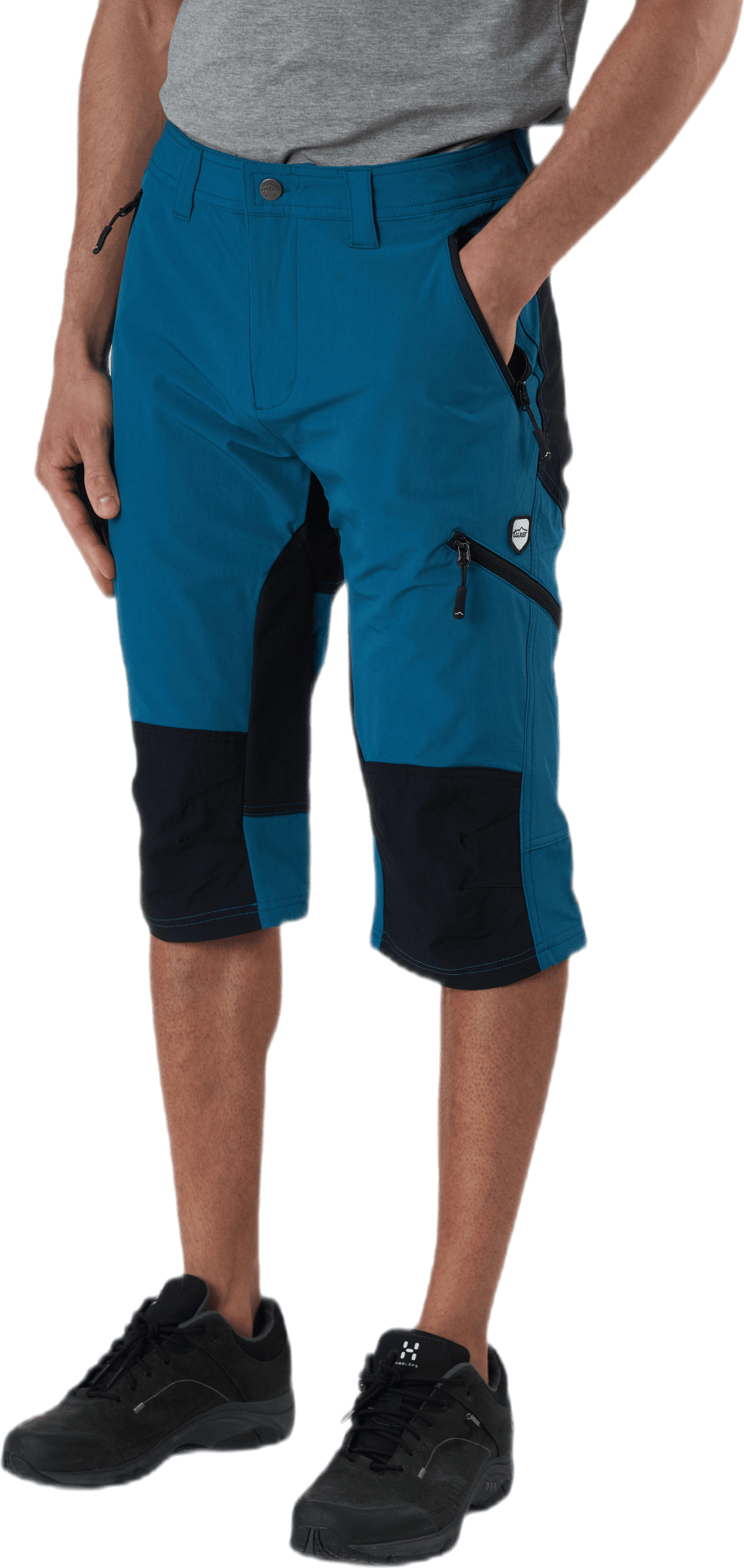 Flexi Pirate Blue - Bild 2