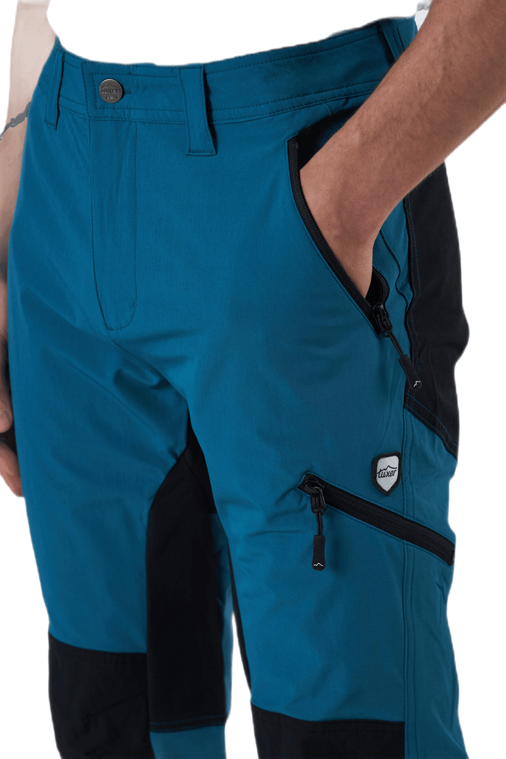 Flexi Pirate Blue - Bild 4