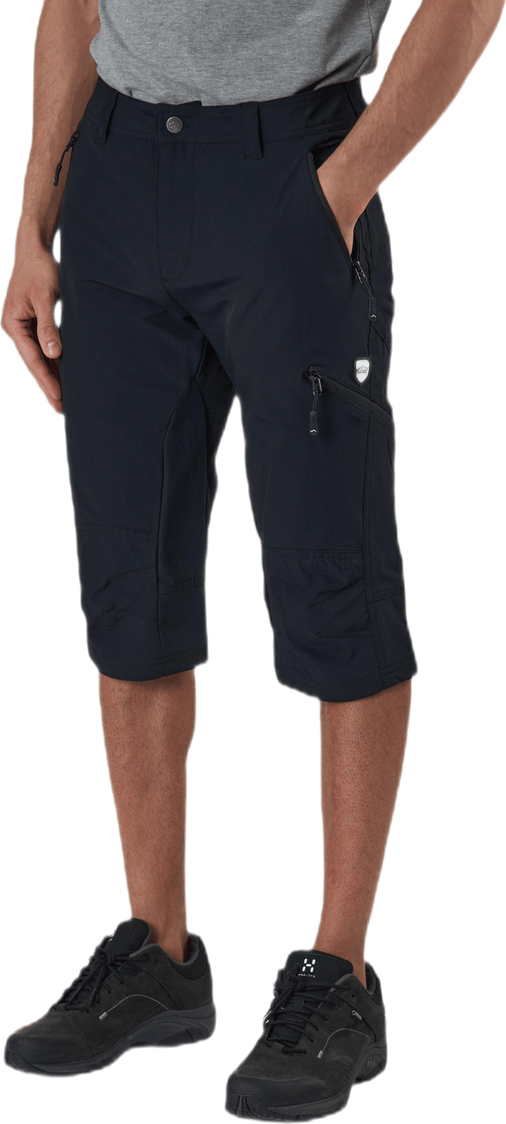 Flexi Pirate Black - Bild 2