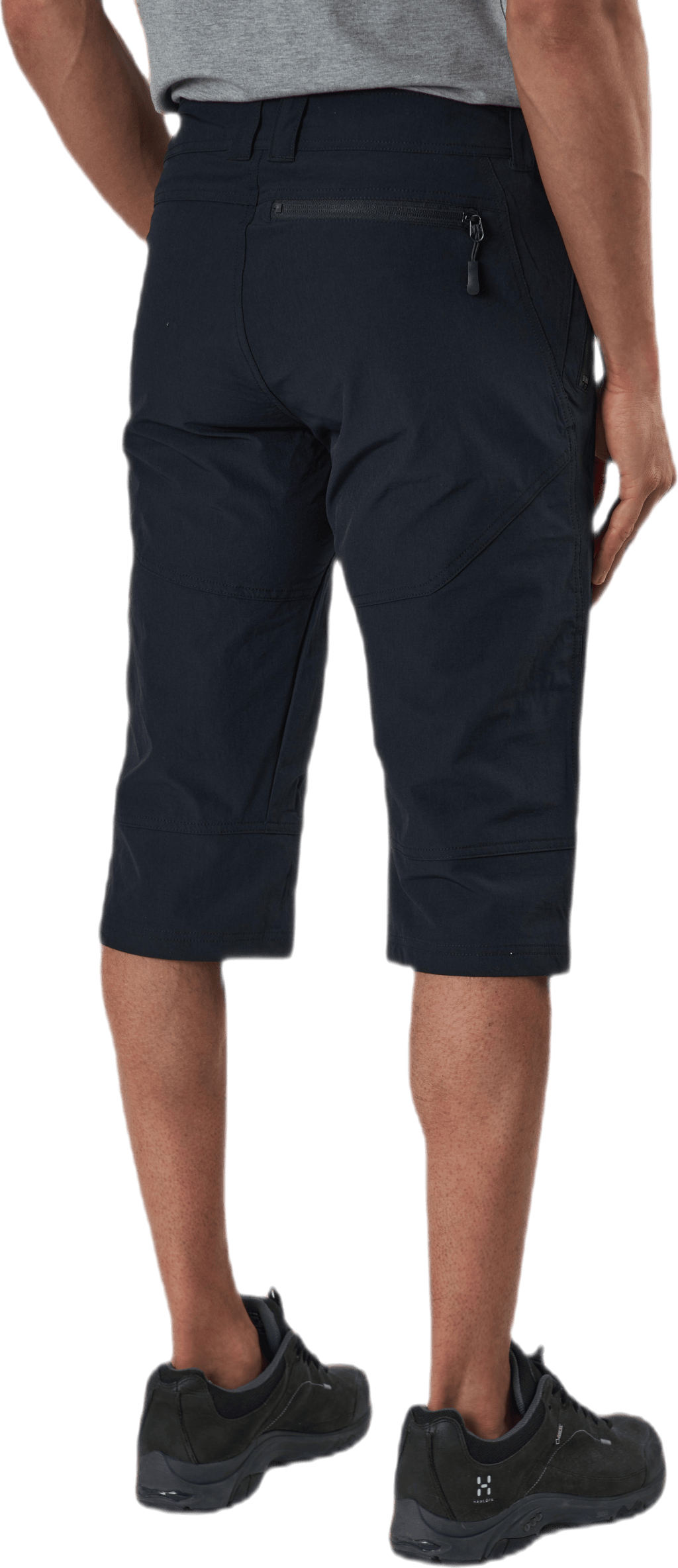 Flexi Pirate Black - Bild 3