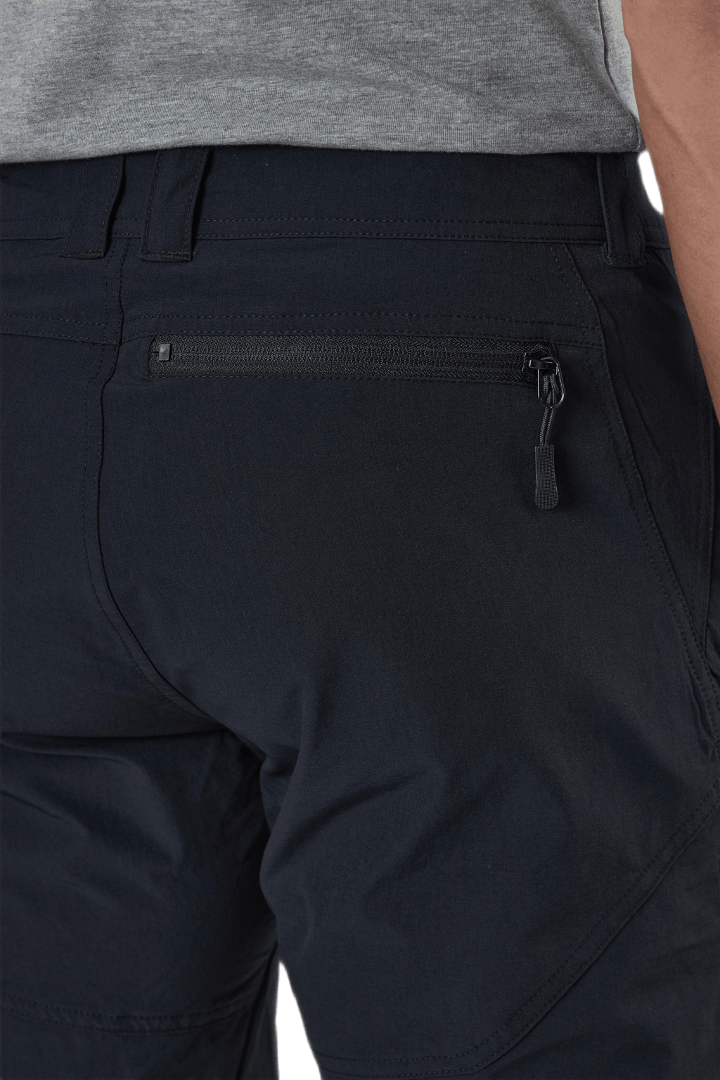 Flexi Pirate Black - Bild 4