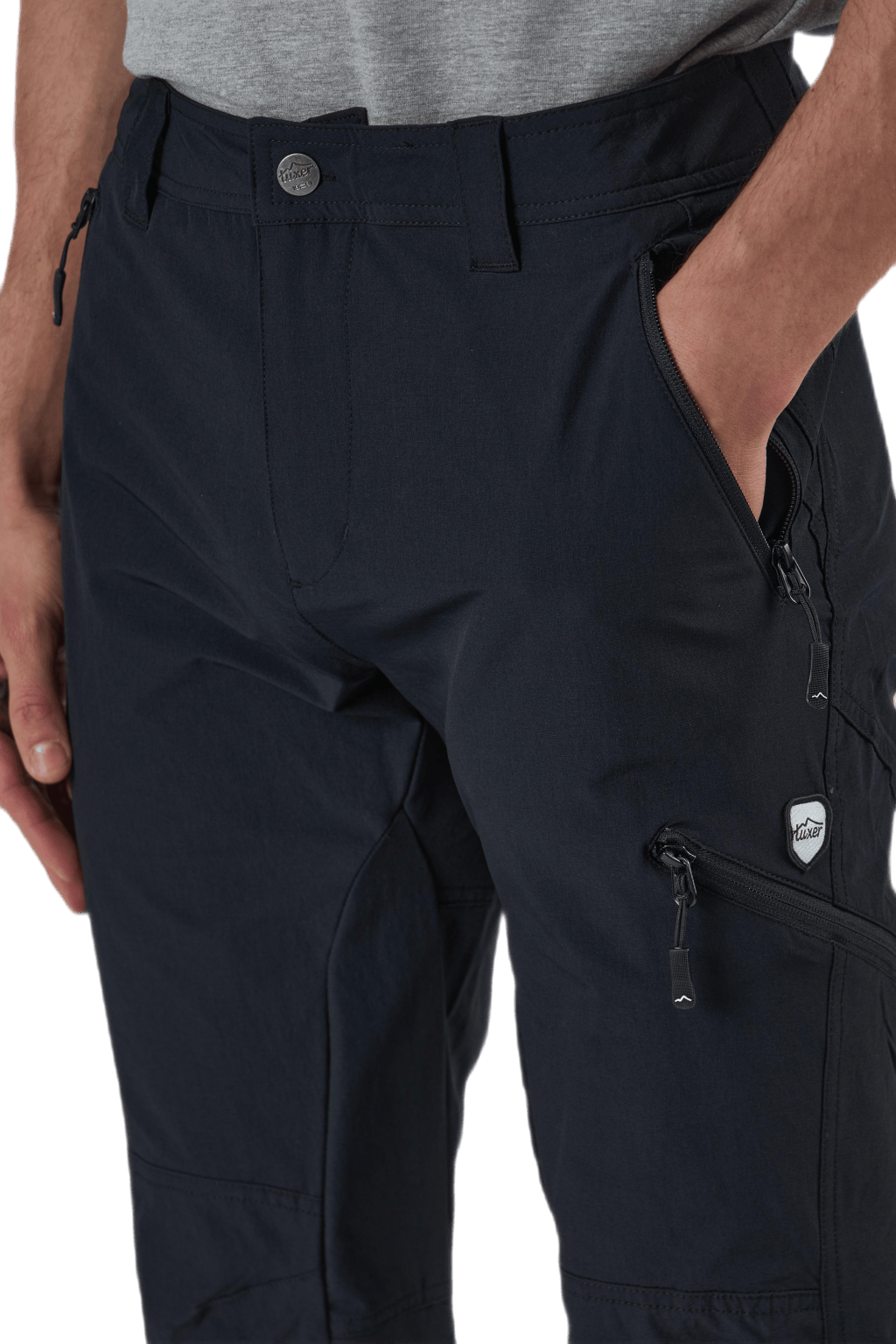 Flexi Pirate Black - Bild 5