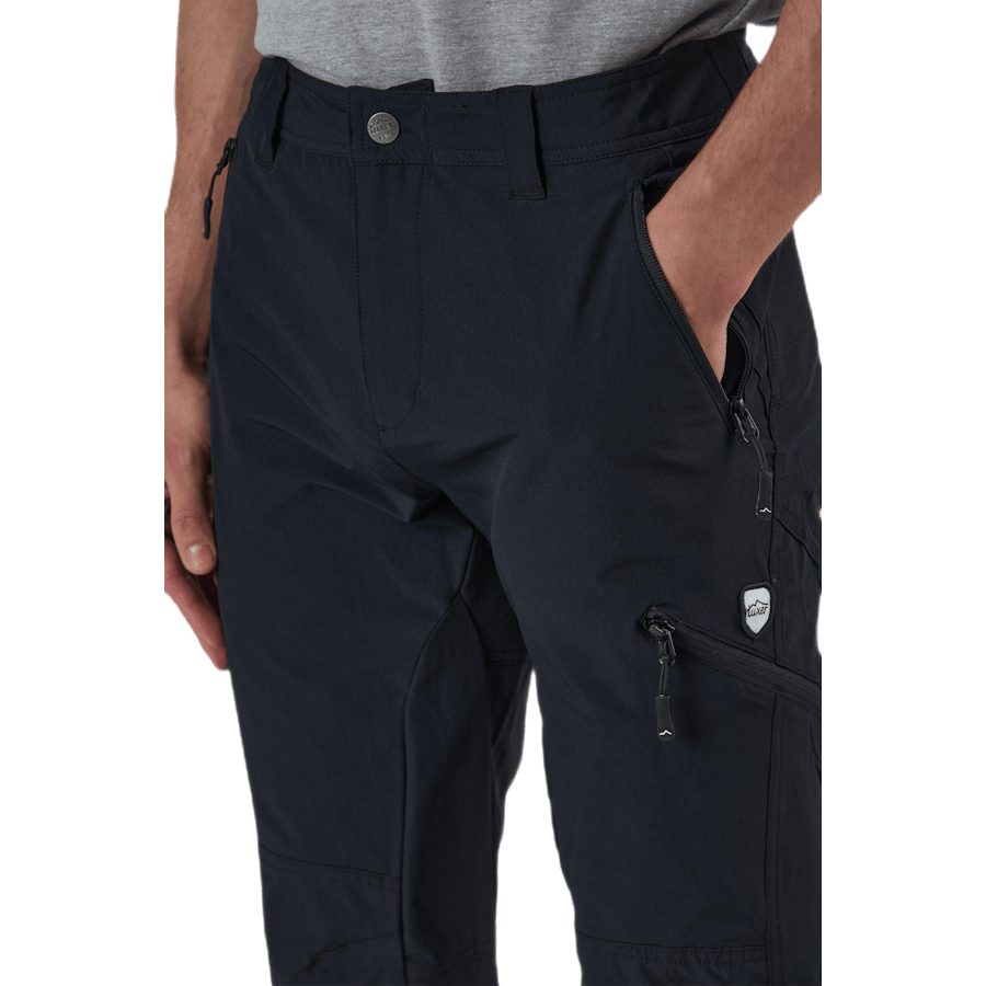 Flexi Pirate Black - Bild 5