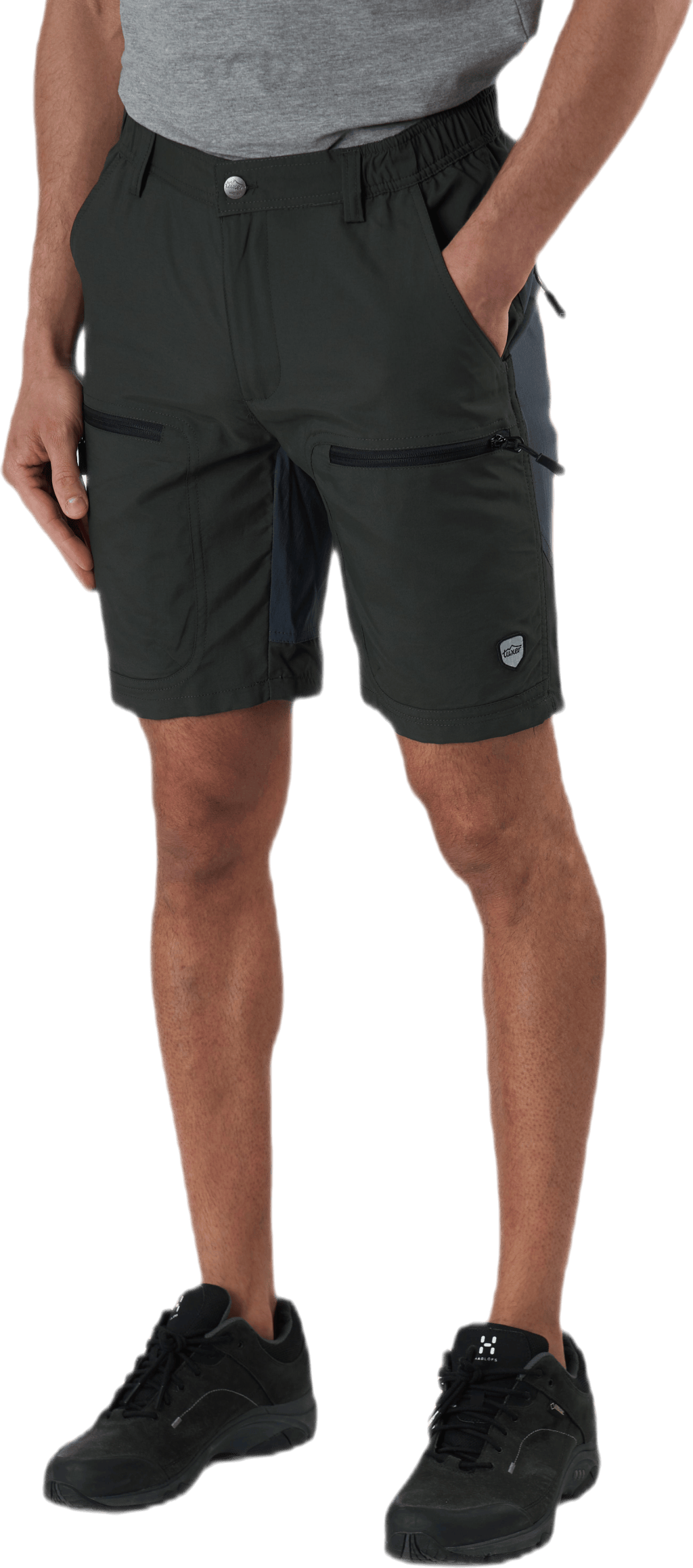Hunter Shorts Green