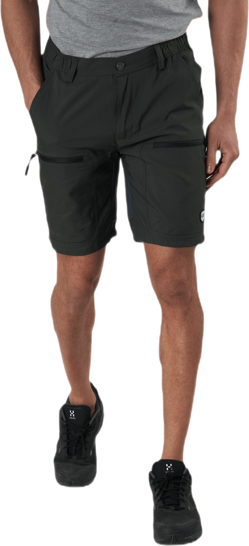 Hunter Shorts Green - Bild 2