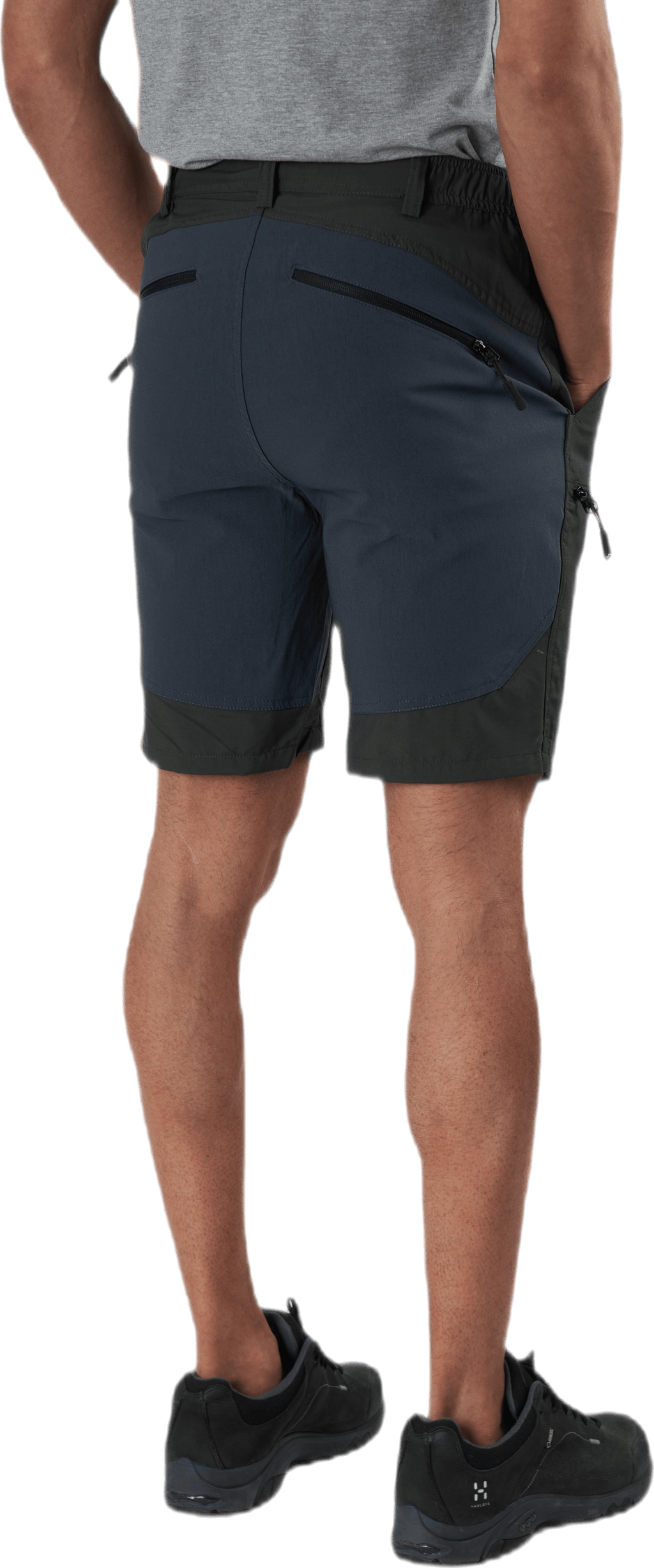 Hunter Shorts Green - Bild 3