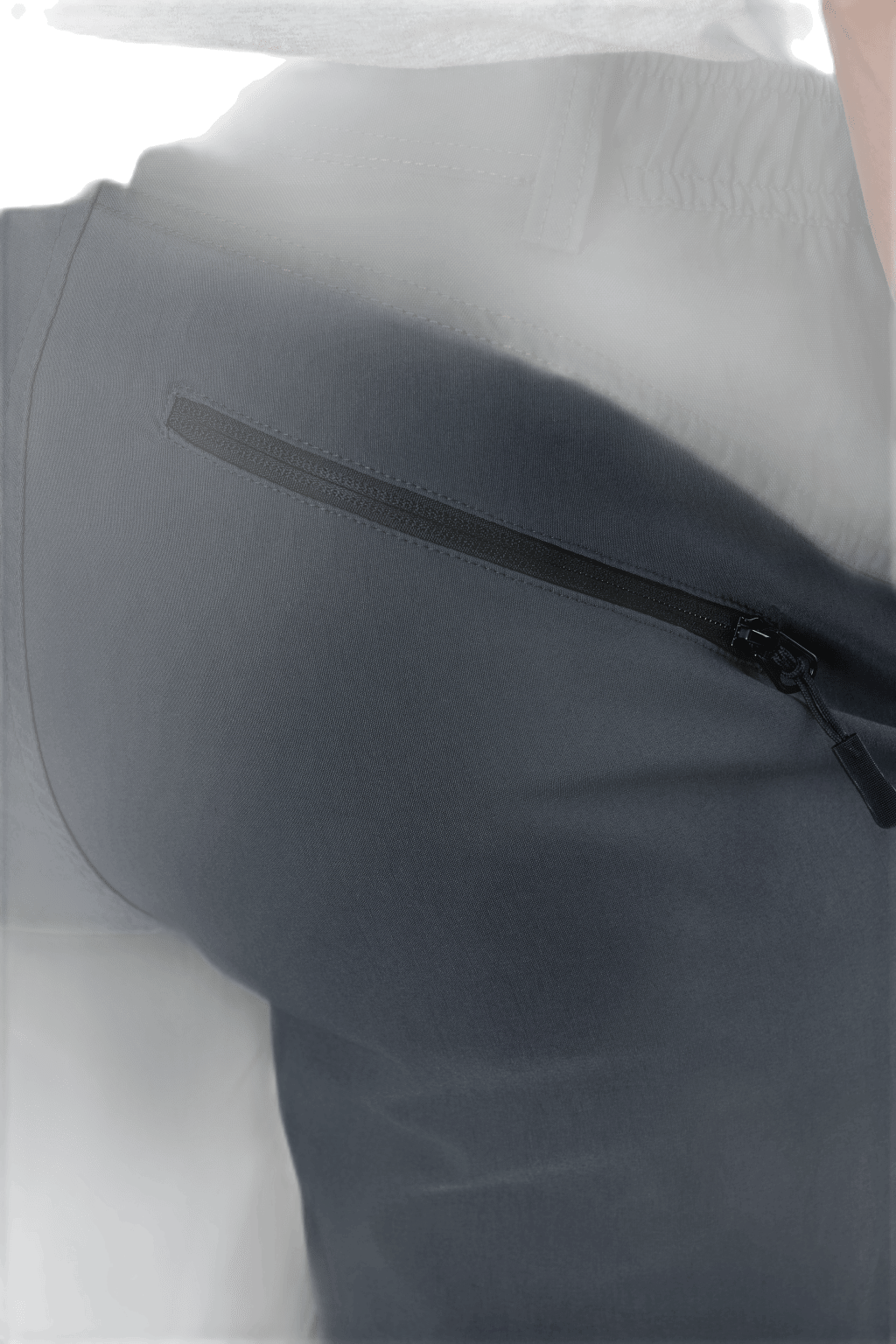 Hunter Shorts Green - Bild 4