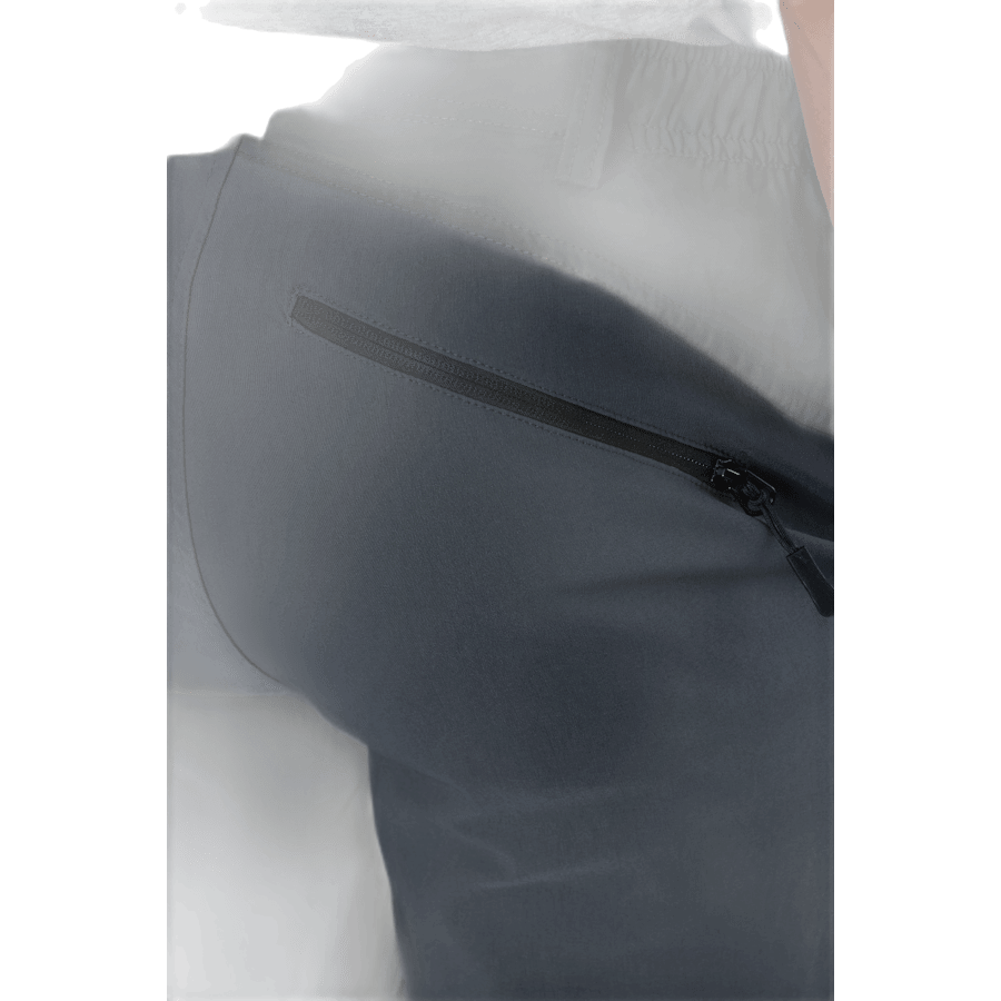 Hunter Shorts Green - Bild 4