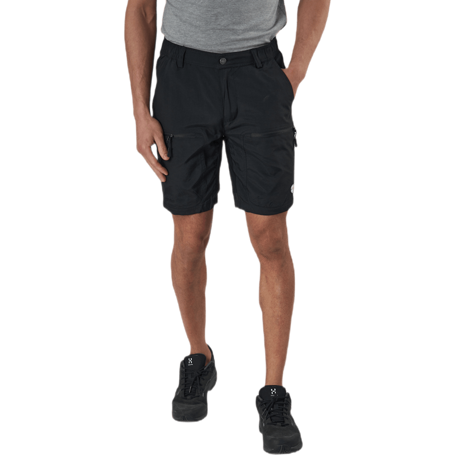 Hunter Shorts Black