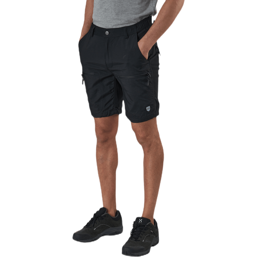 Hunter Shorts Black - Bild 2