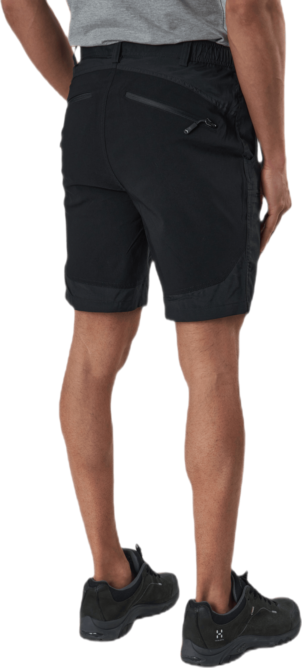 Hunter Shorts Black - Bild 3