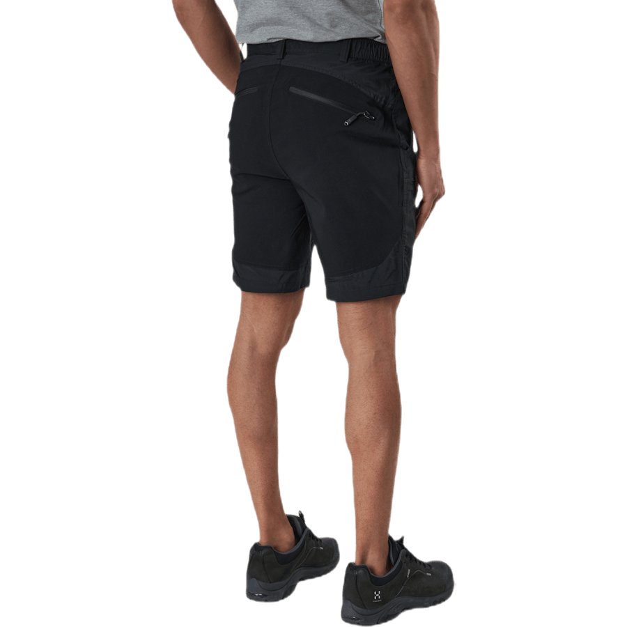 Hunter Shorts Black - Bild 3
