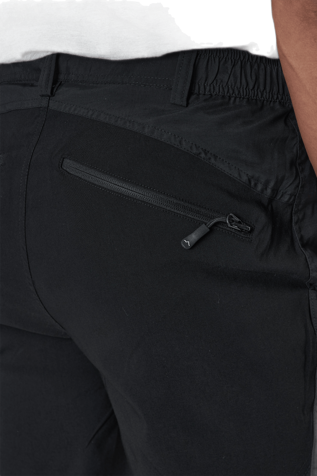 Hunter Shorts Black - Bild 4