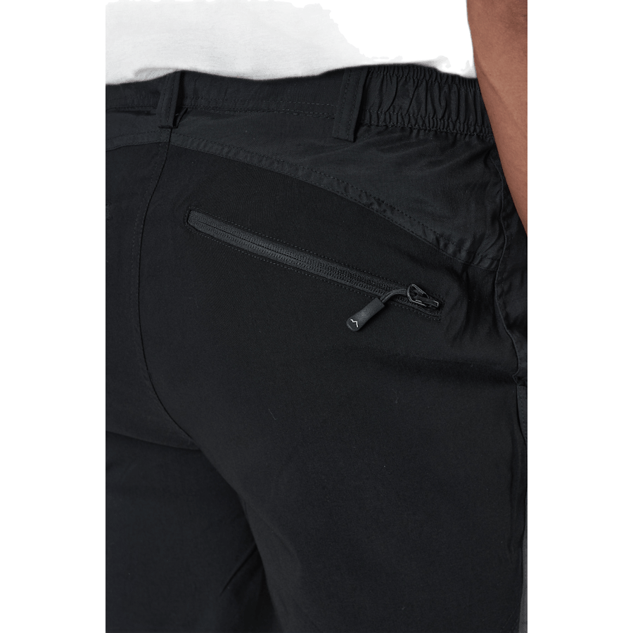 Hunter Shorts Black - Bild 4