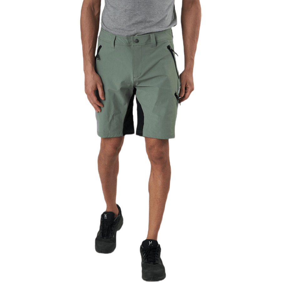 Flexi Shorts Grey - Bild 2