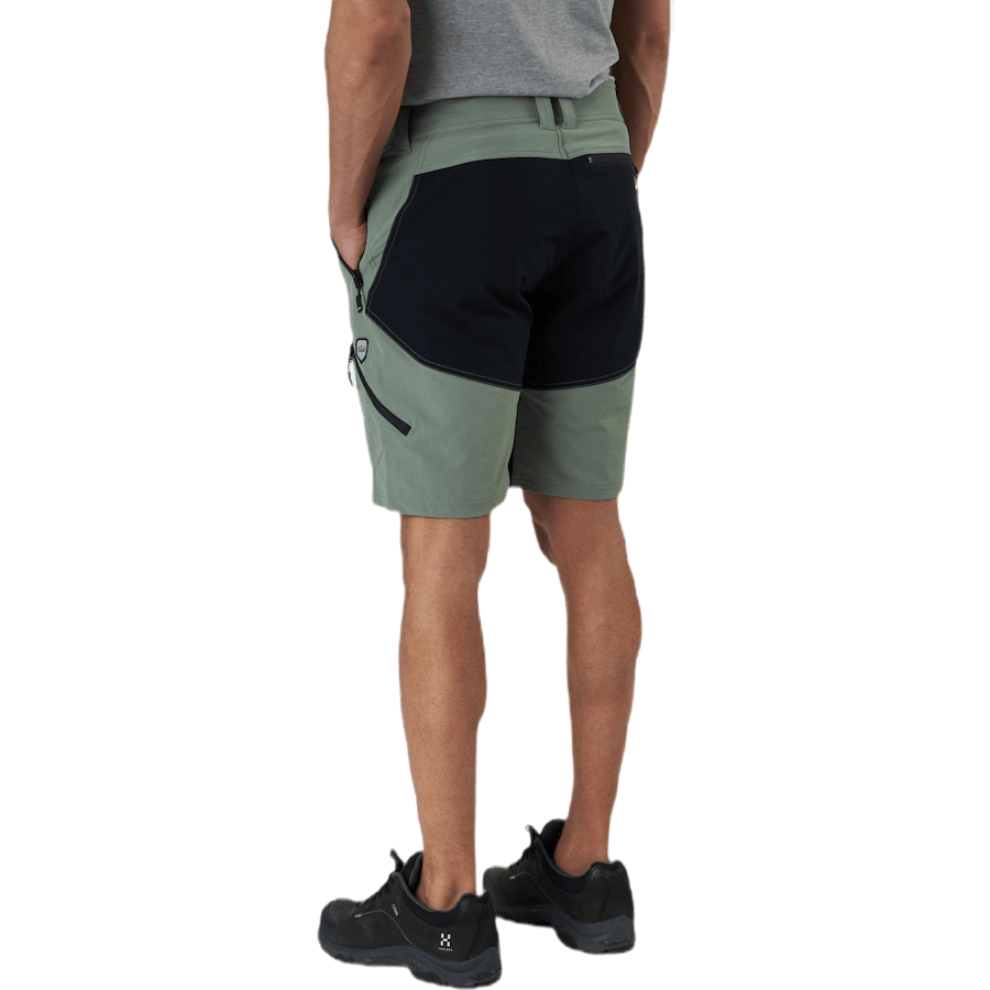 Flexi Shorts Grey - Bild 3