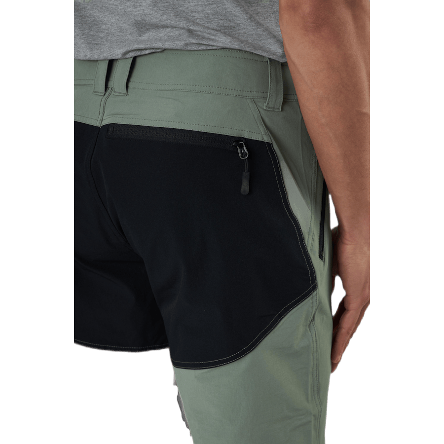 Flexi Shorts Grey - Bild 5