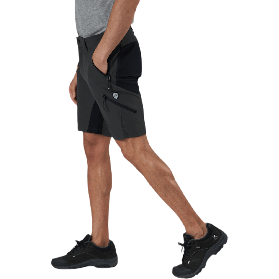 Flexi Shorts Grey - Bild 2