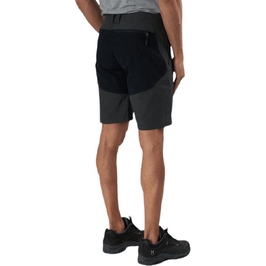 Flexi Shorts Grey - Bild 3