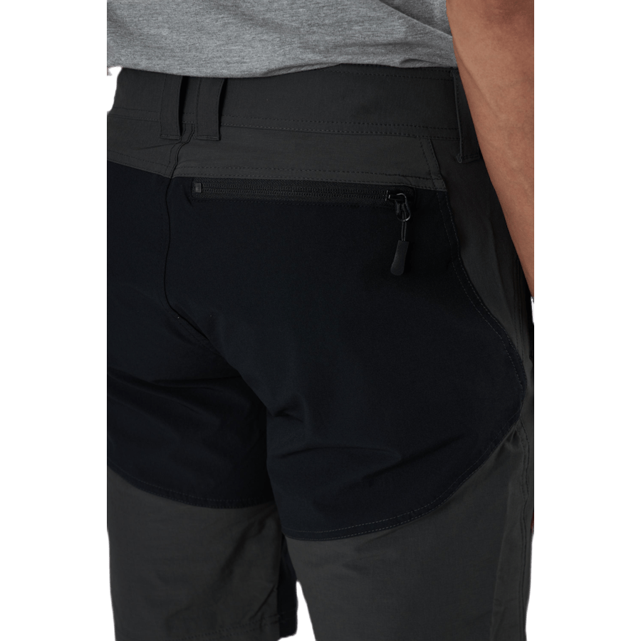 Flexi Shorts Grey - Bild 4