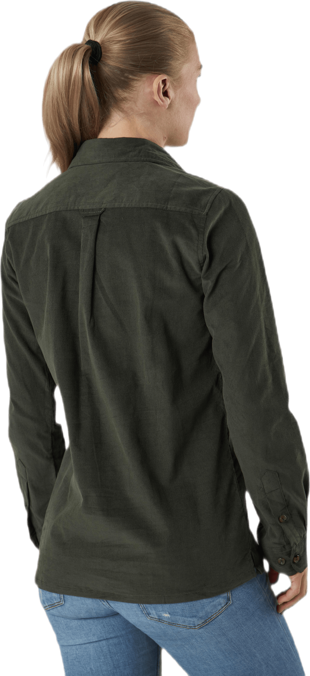 Lana Shirt Grey - Bild 4