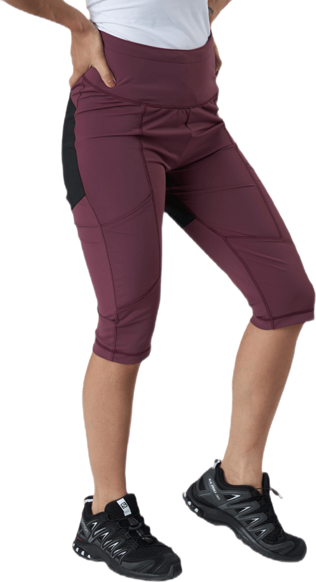 Cruz Pirate Red - Bild 2