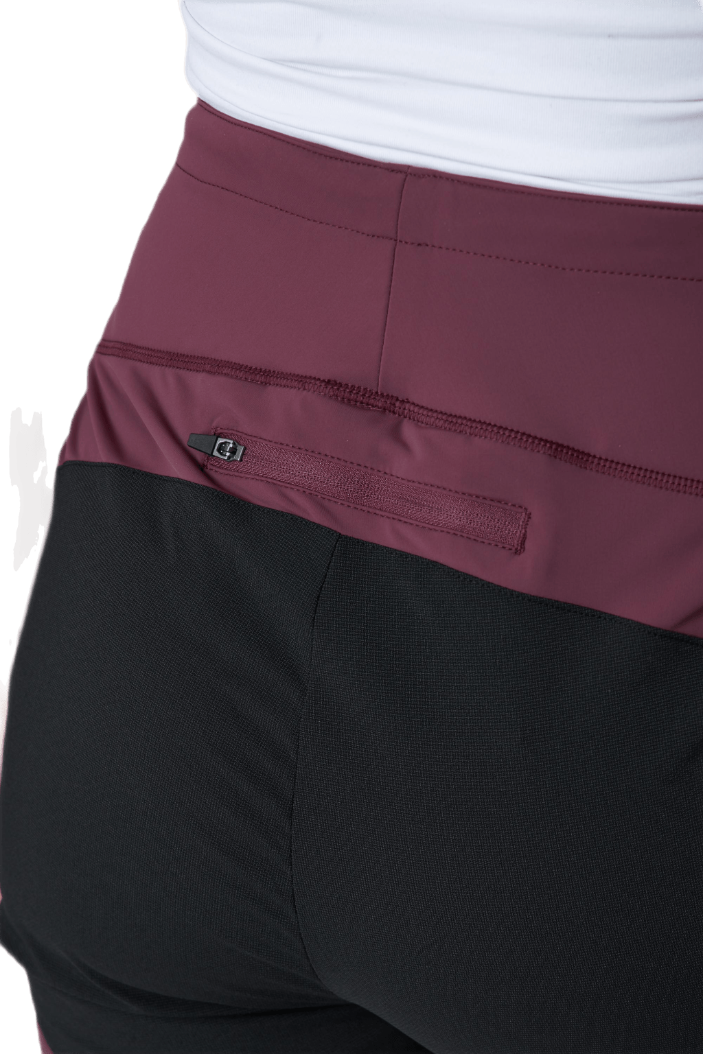 Cruz Pirate Red - Bild 4