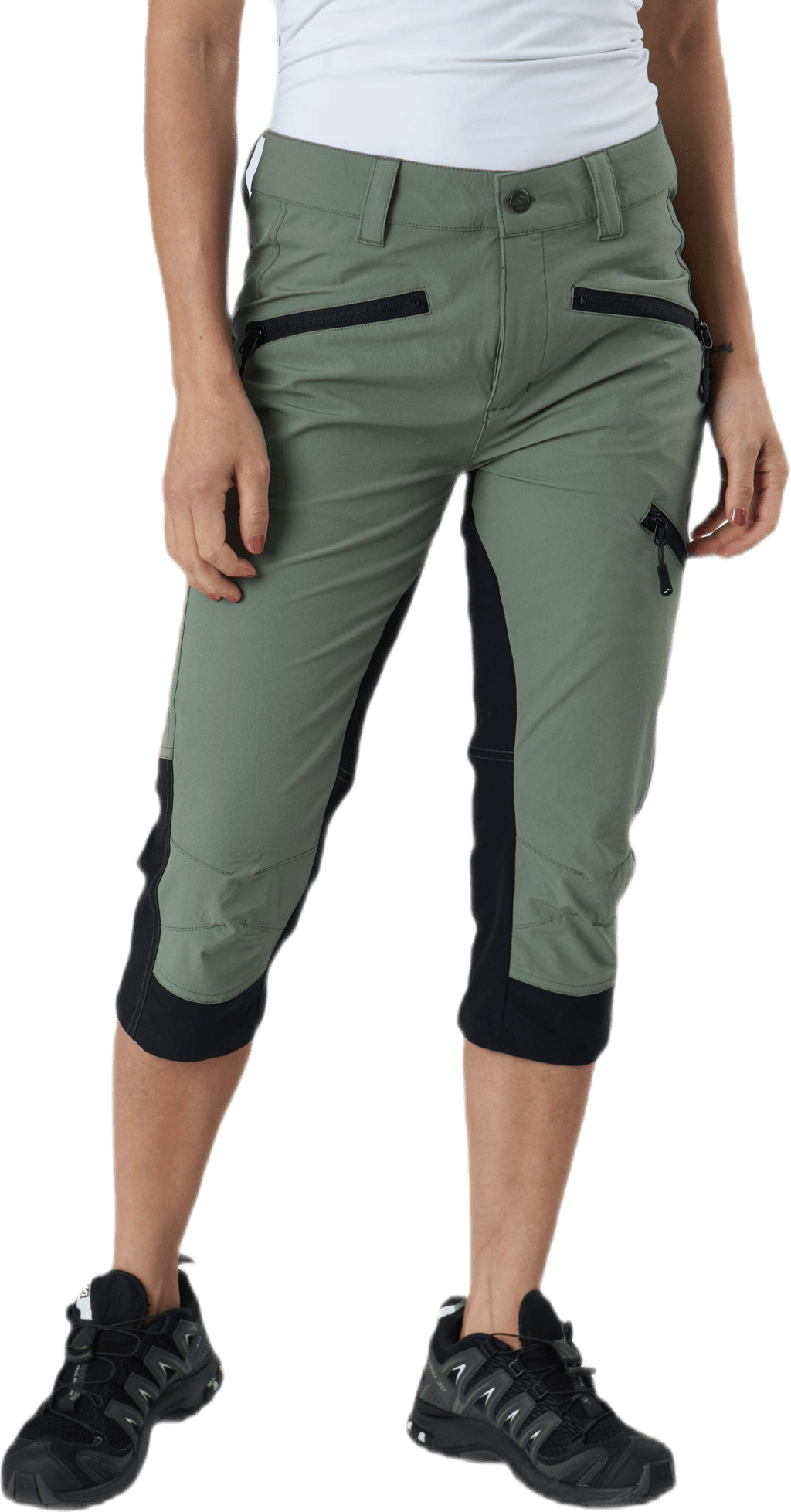 Flexi Lady Pirate Grey - Bild 2