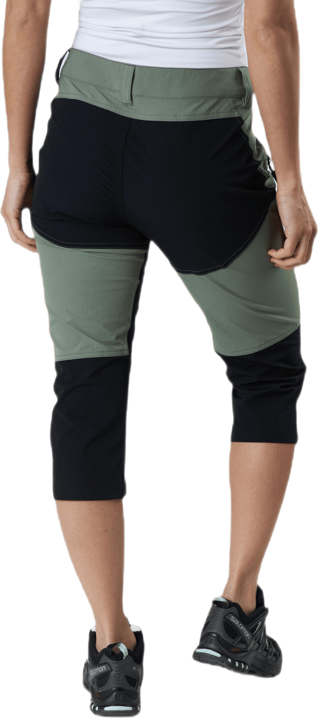 Flexi Lady Pirate Grey - Bild 3