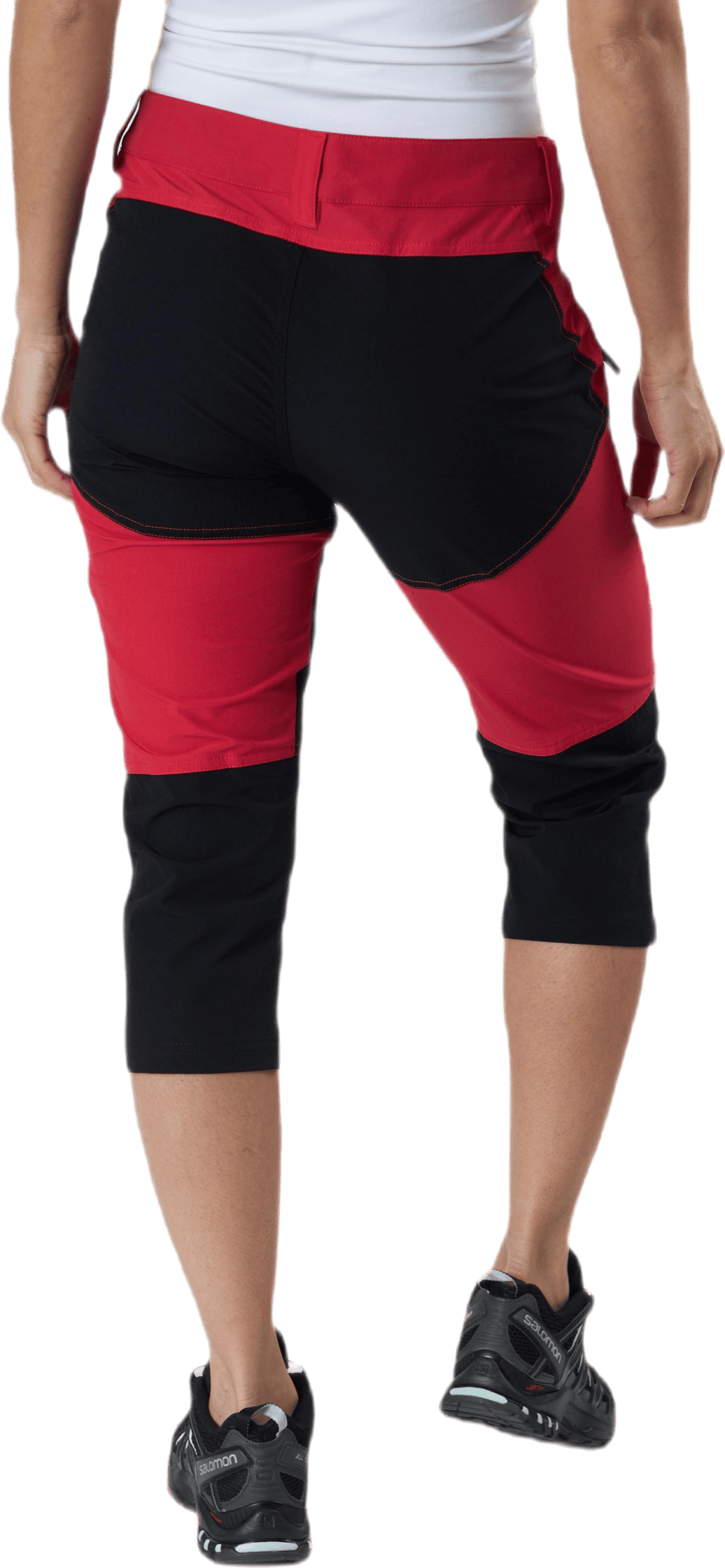 Flexi Lady Pirate Red - Bild 3