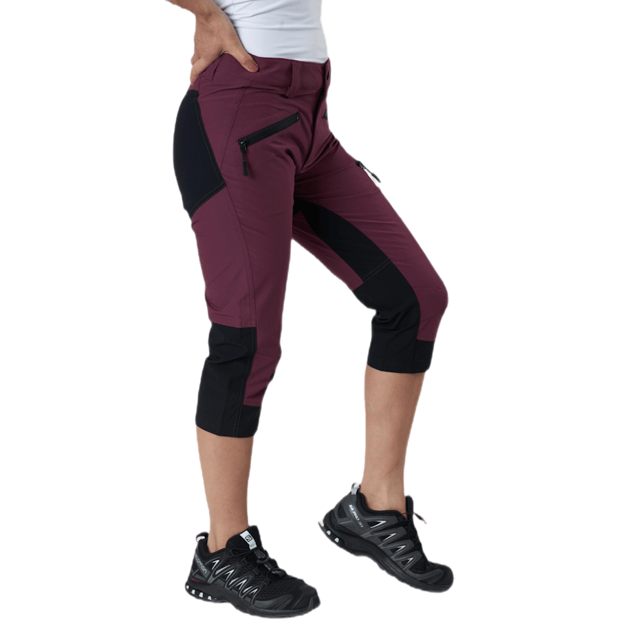 Flexi Lady Pirate Purple - Bild 2