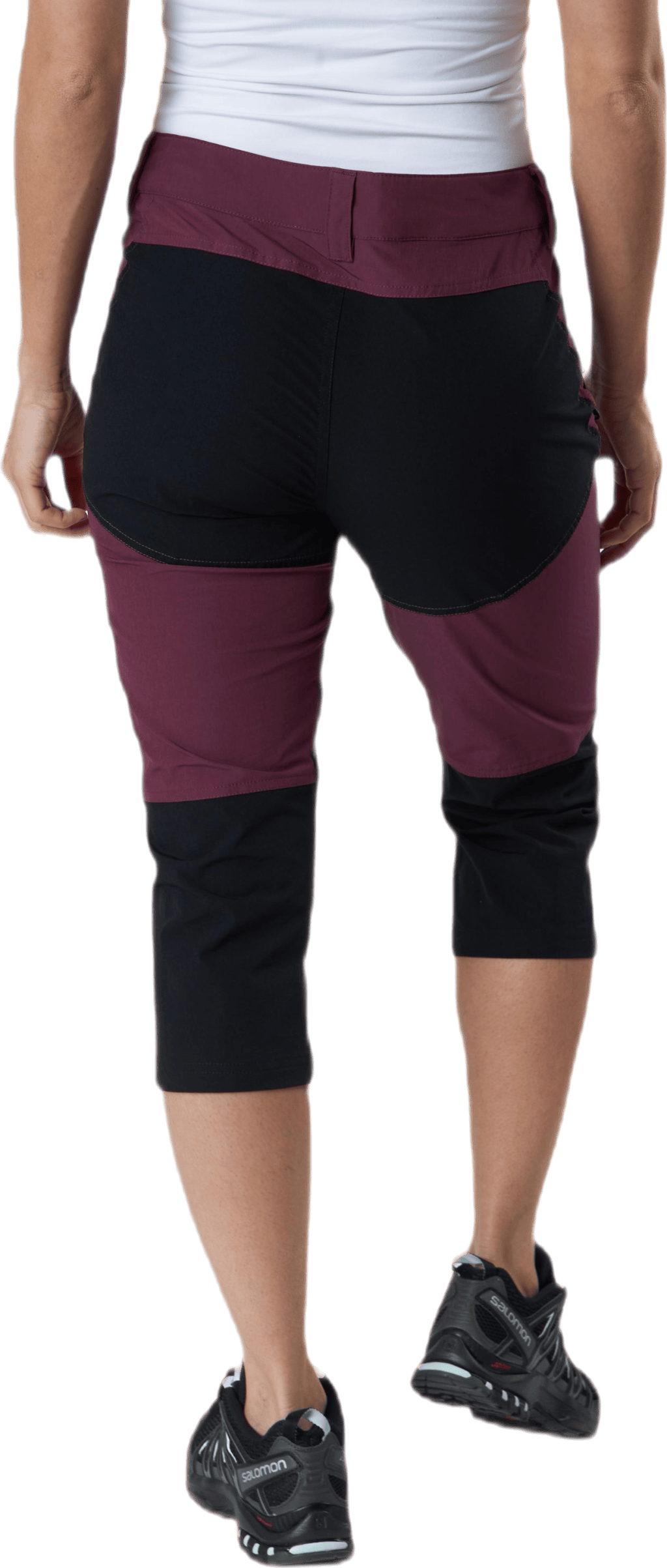 Flexi Lady Pirate Purple - Bild 3