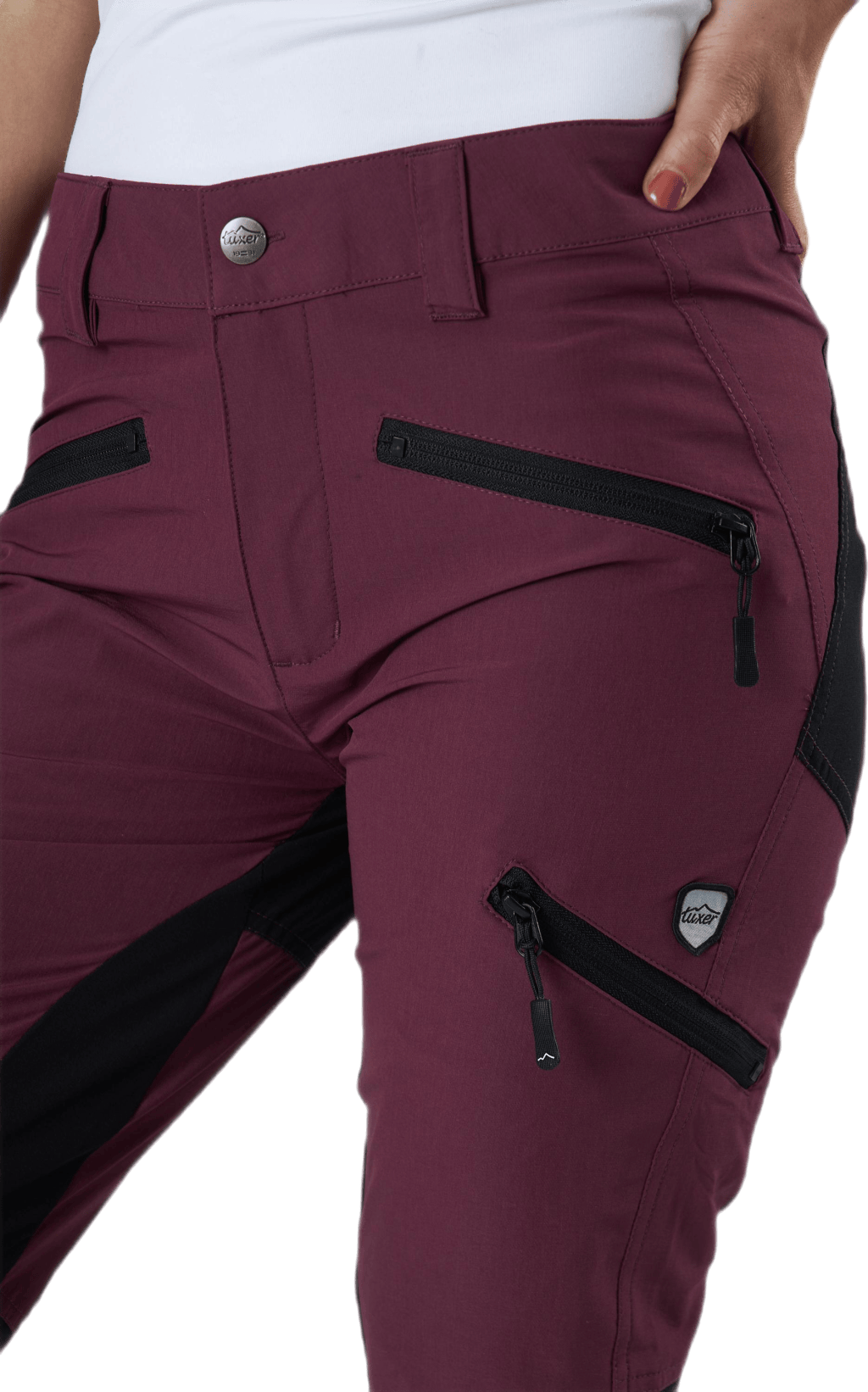 Flexi Lady Pirate Purple - Bild 4