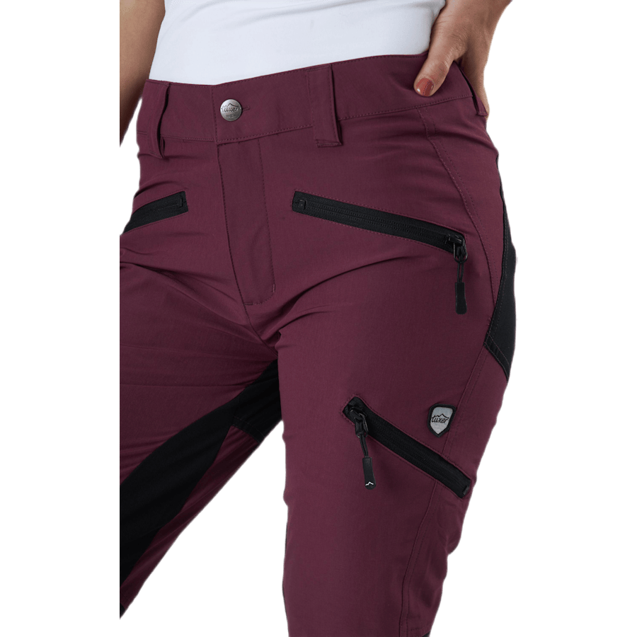 Flexi Lady Pirate Purple - Bild 4