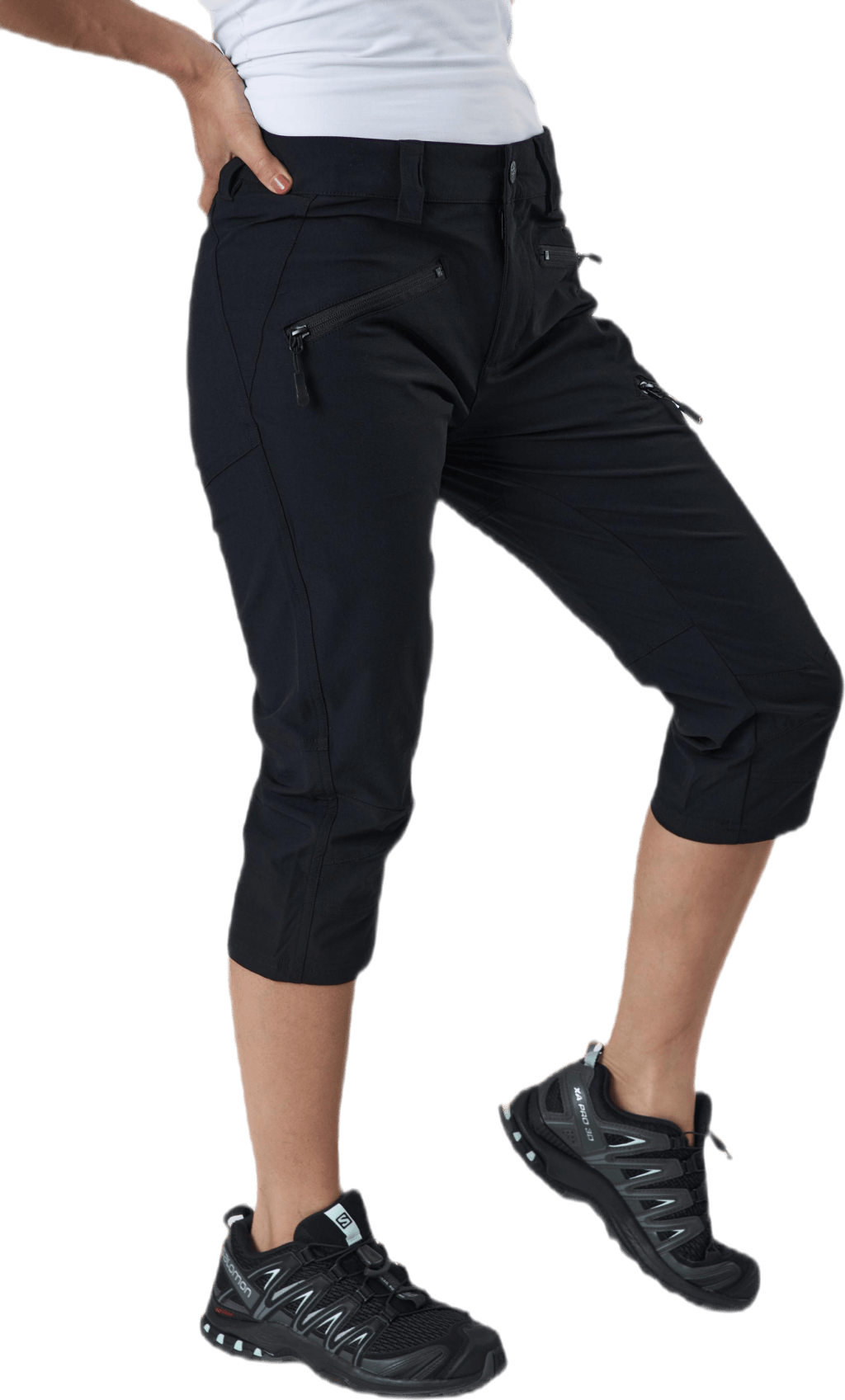 Flexi Lady Pirate Black - Bild 2