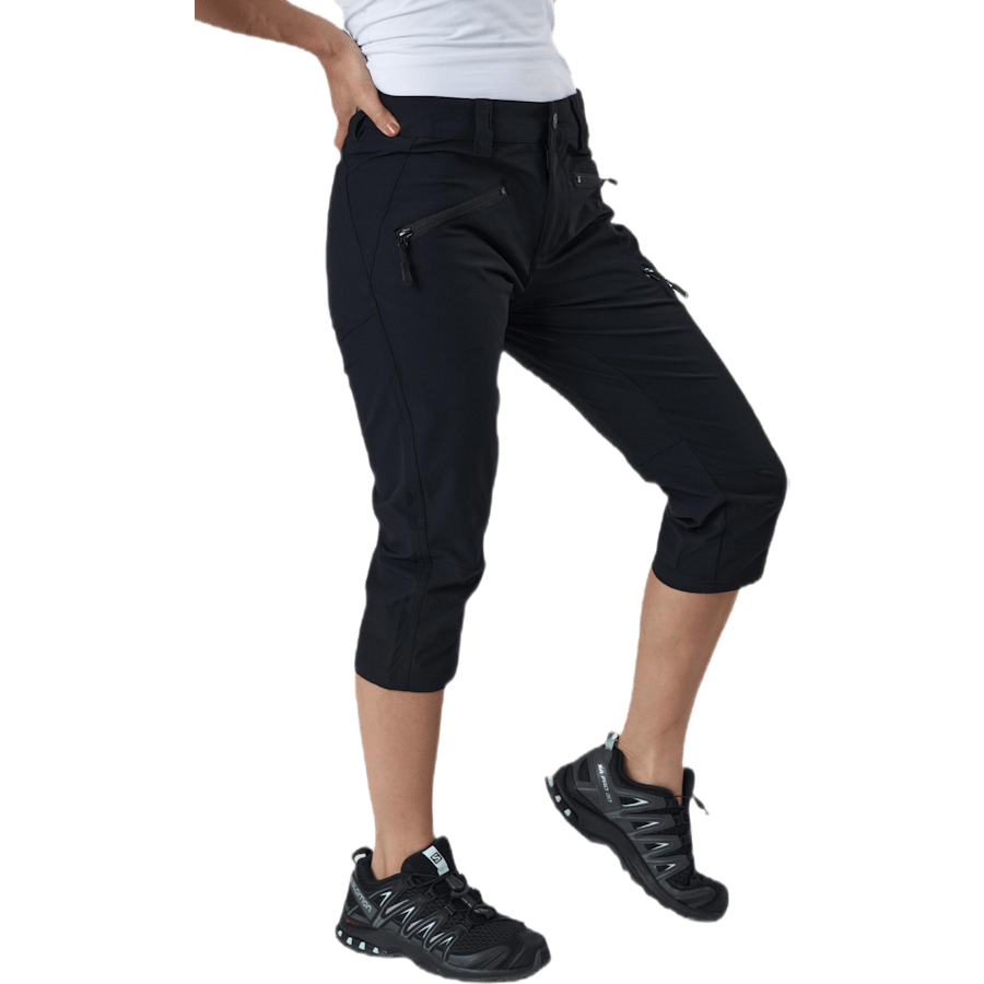 Flexi Lady Pirate Black - Bild 2