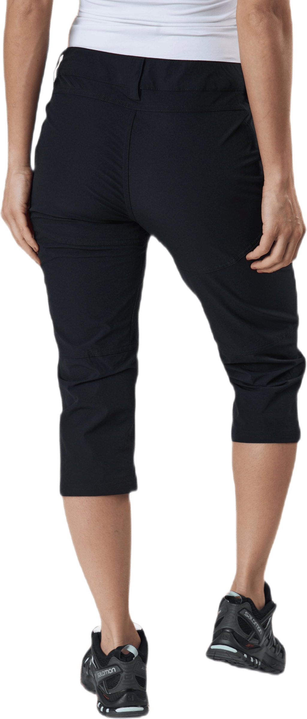 Flexi Lady Pirate Black - Bild 3