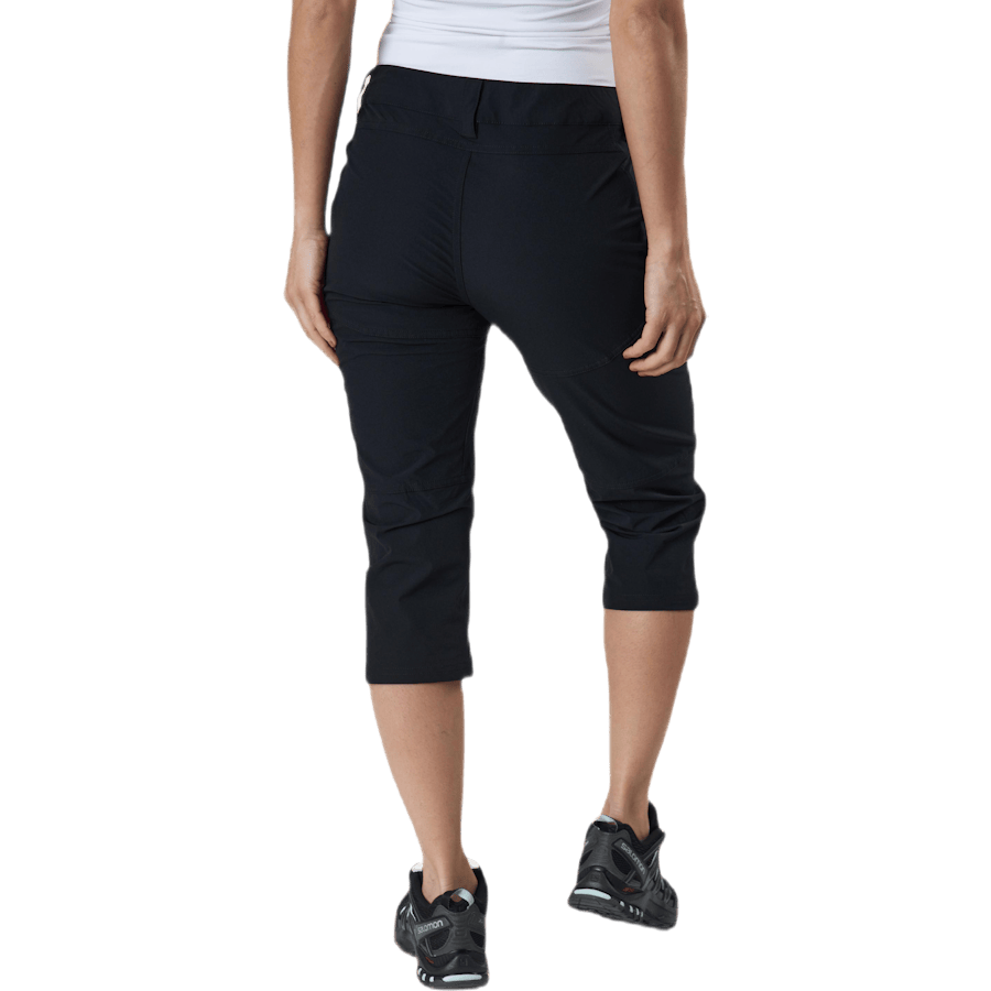 Flexi Lady Pirate Black - Bild 3