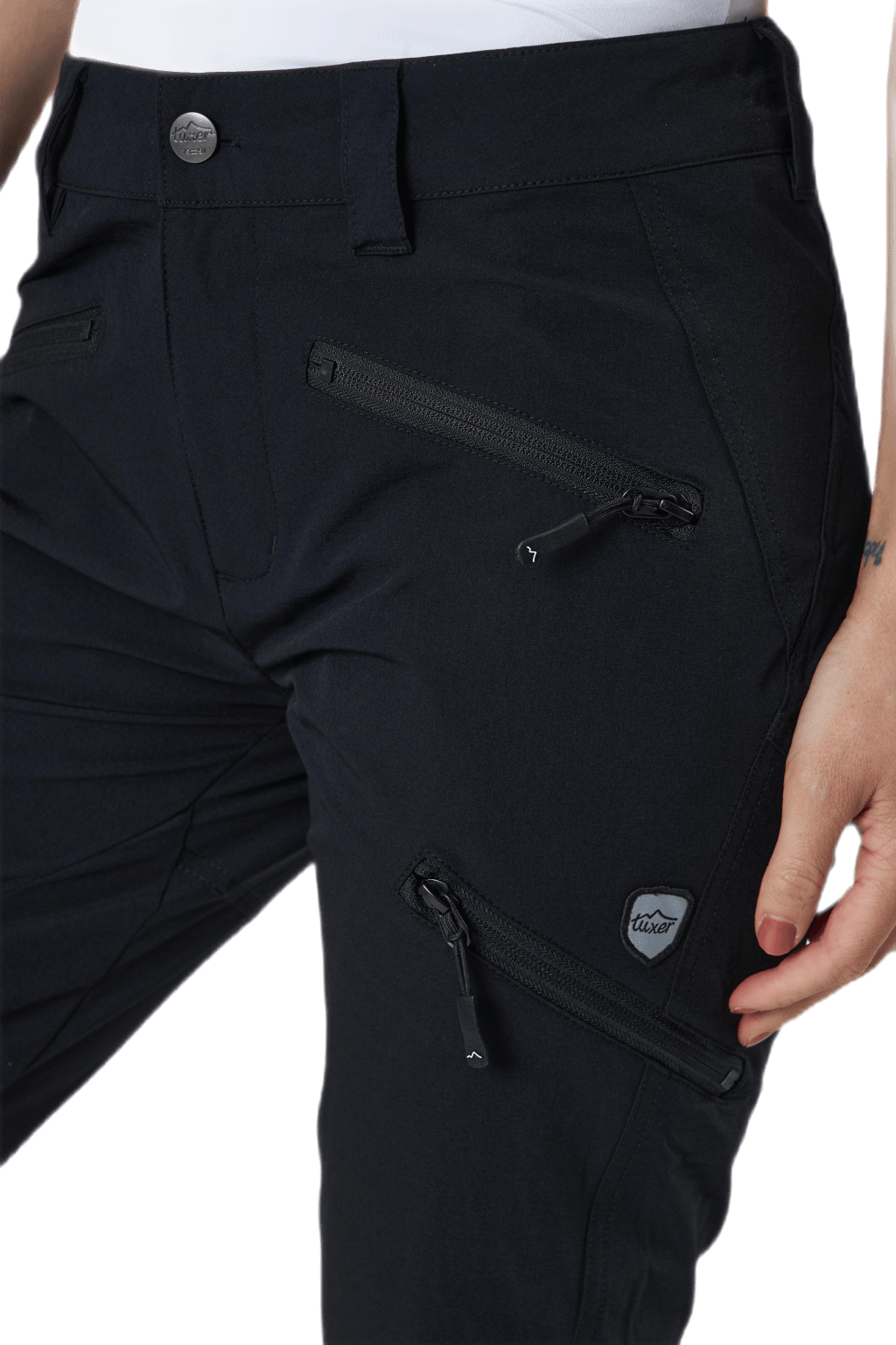 Flexi Lady Pirate Black - Bild 4