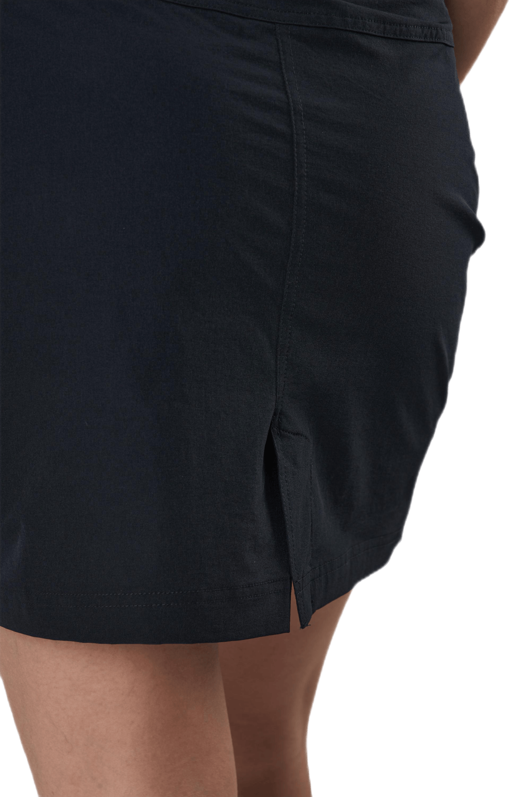 Flexi Skort Black - Bild 5