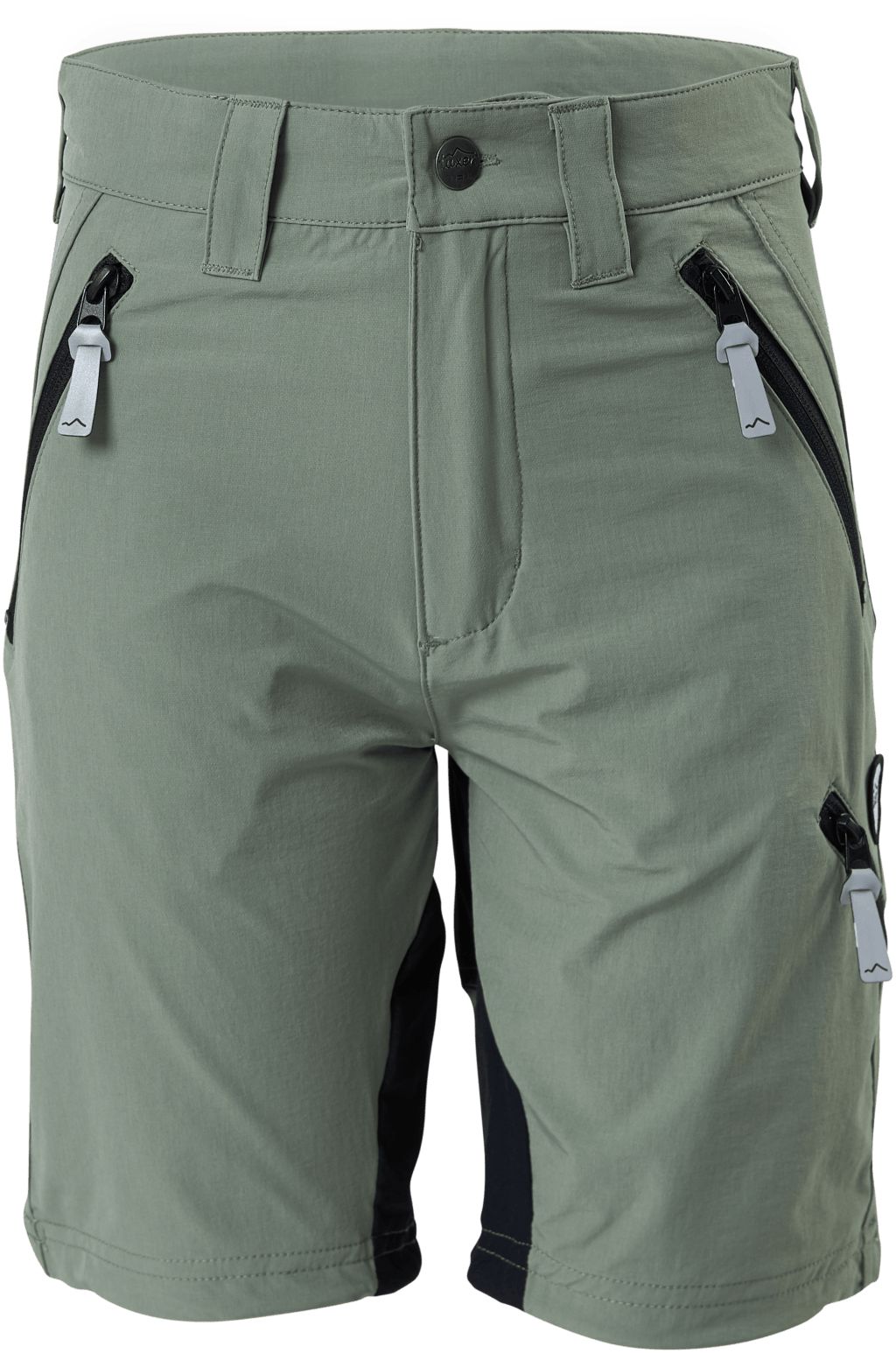 Flexi Jr Shorts Grey