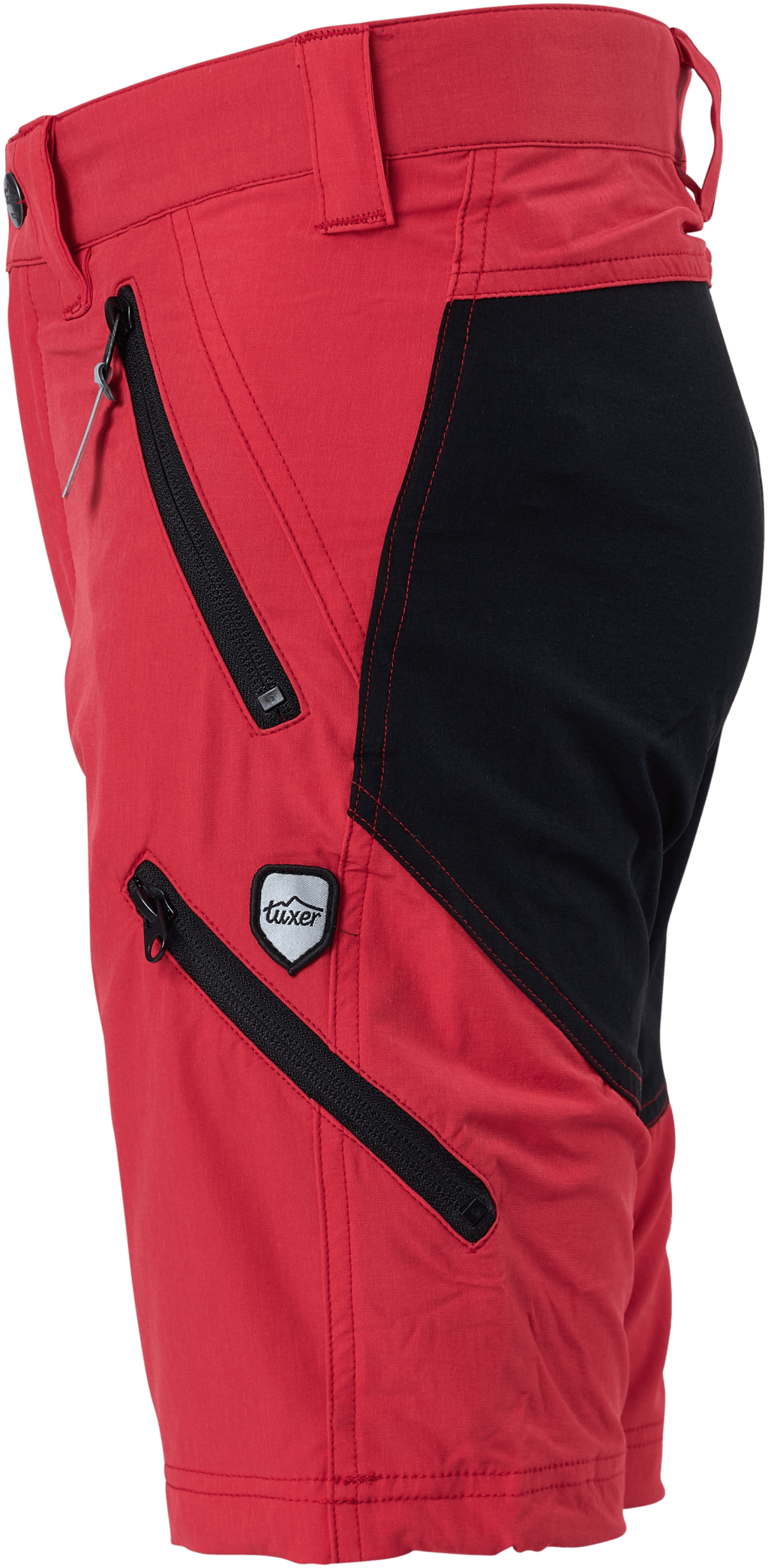 Flexi Jr Shorts Red - Bild 2