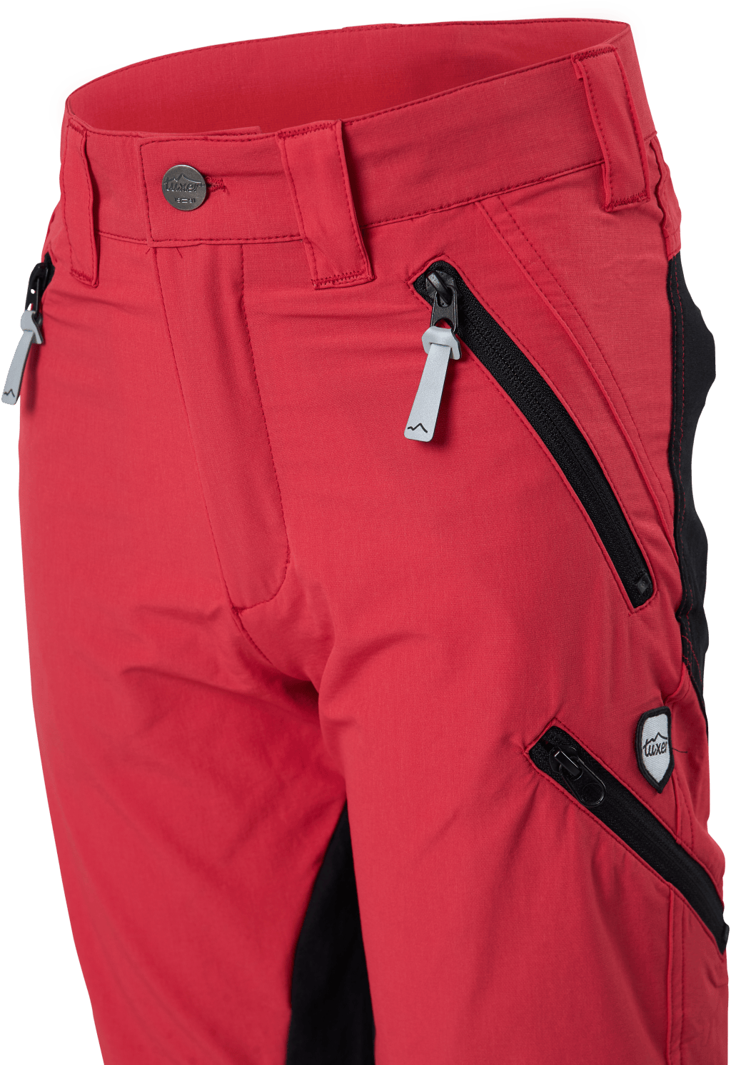 Flexi Jr Shorts Red - Bild 4
